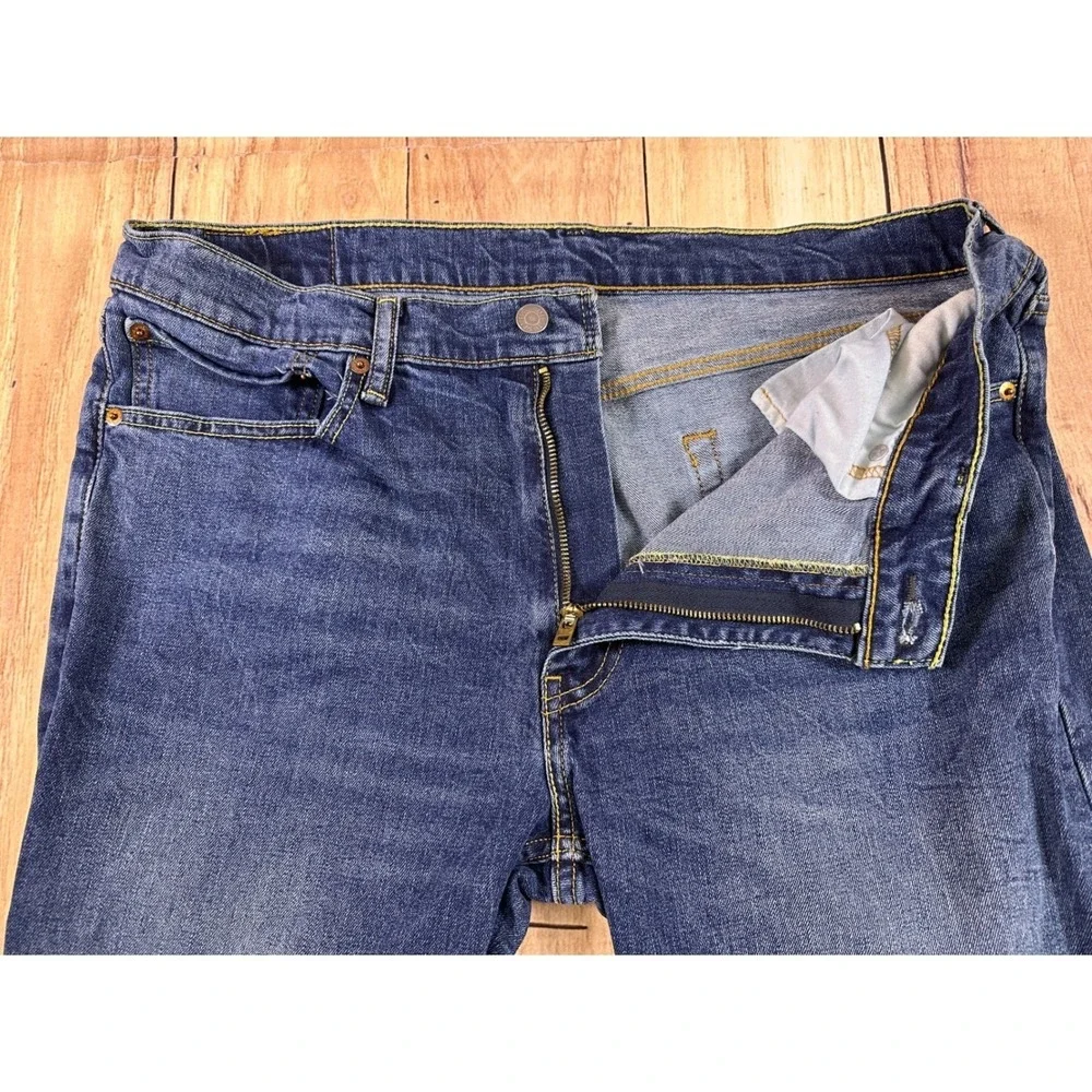 Levis levi 514